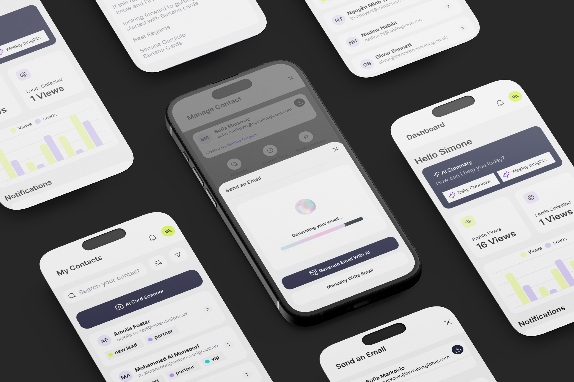 Banana Apps