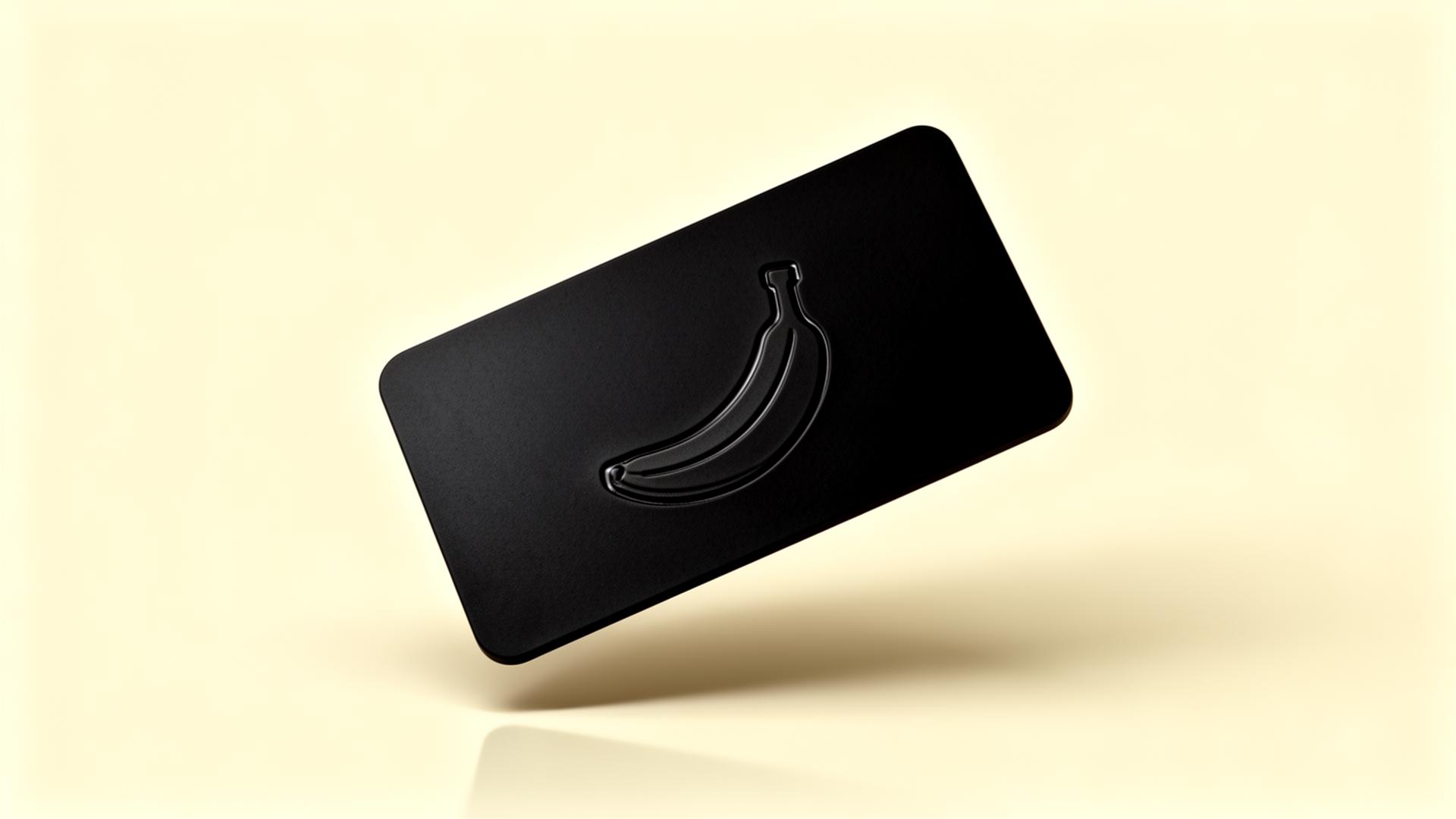 NFC card detail