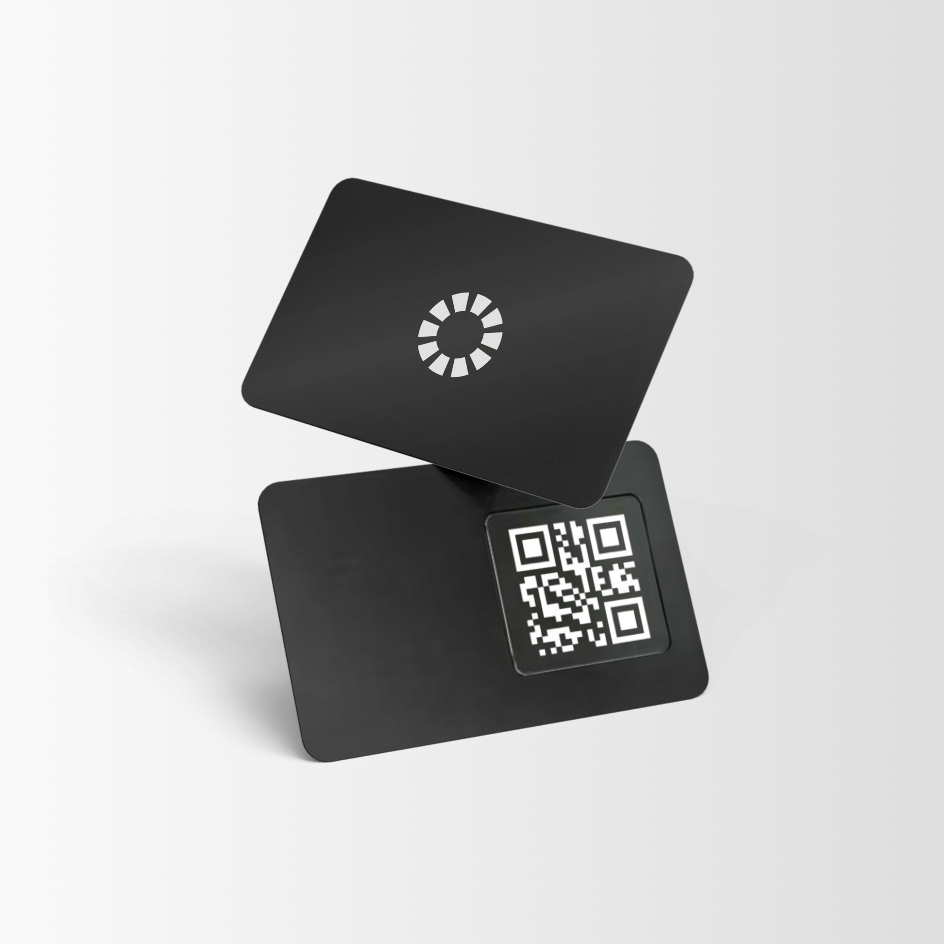 Premium Metal Card