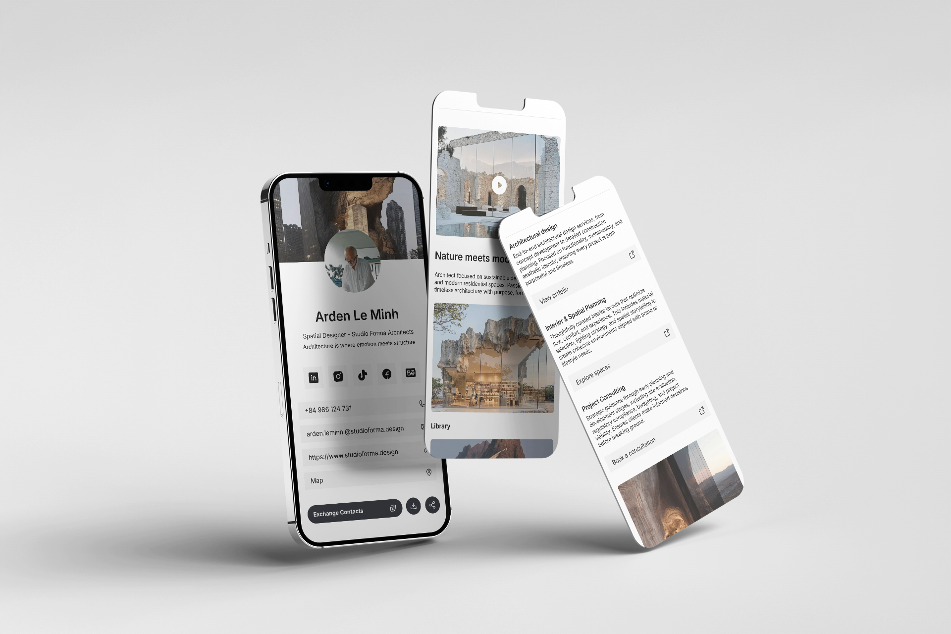 Virtual Cards
